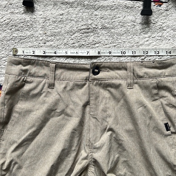 Boardwalk Jackson Shorts RIP CURL 28” Waist - Picture 12 of 13